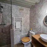 La Saint Jean Cosy For Two With Fireplace Centre Апартаменты