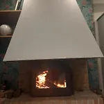 Апартаменты La Saint Jean Cosy For Two With Fireplace Centre *