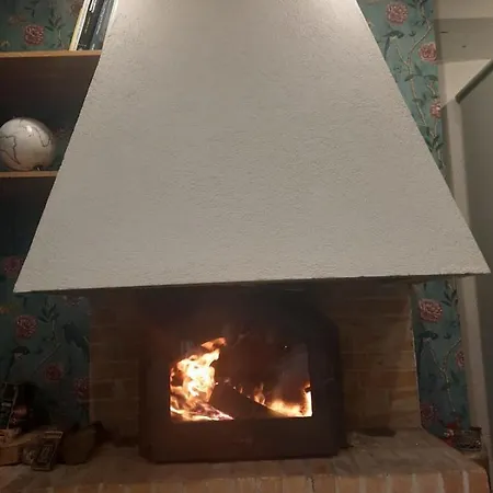 Apartment The Saint Jean - Cozy For 2 - Center With Fireplace *