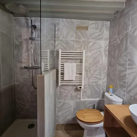 La Saint Jean Cosy For Two With Fireplace Centre Apartamento Honfleur