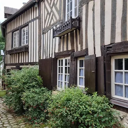 La Saint Jean Cosy For Two With Fireplace Centre Apartamento *